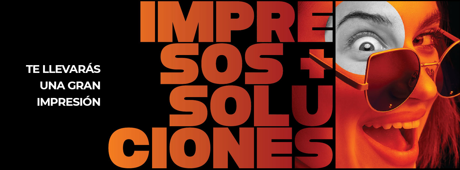 Impresión comercial