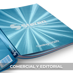 Productos litoprocess